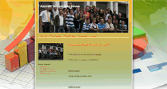 Desktop Screenshot of pannonce.bdcfontainebleau.com